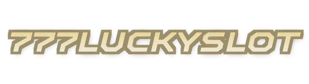 777LUCKYSLOT
